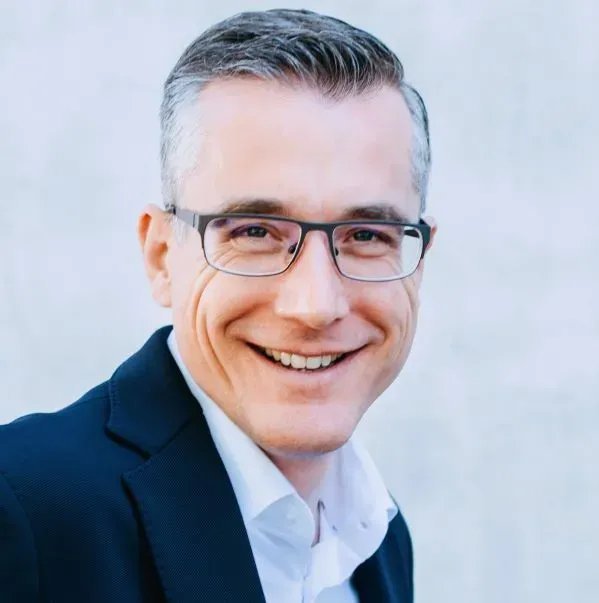 Jens Christmann