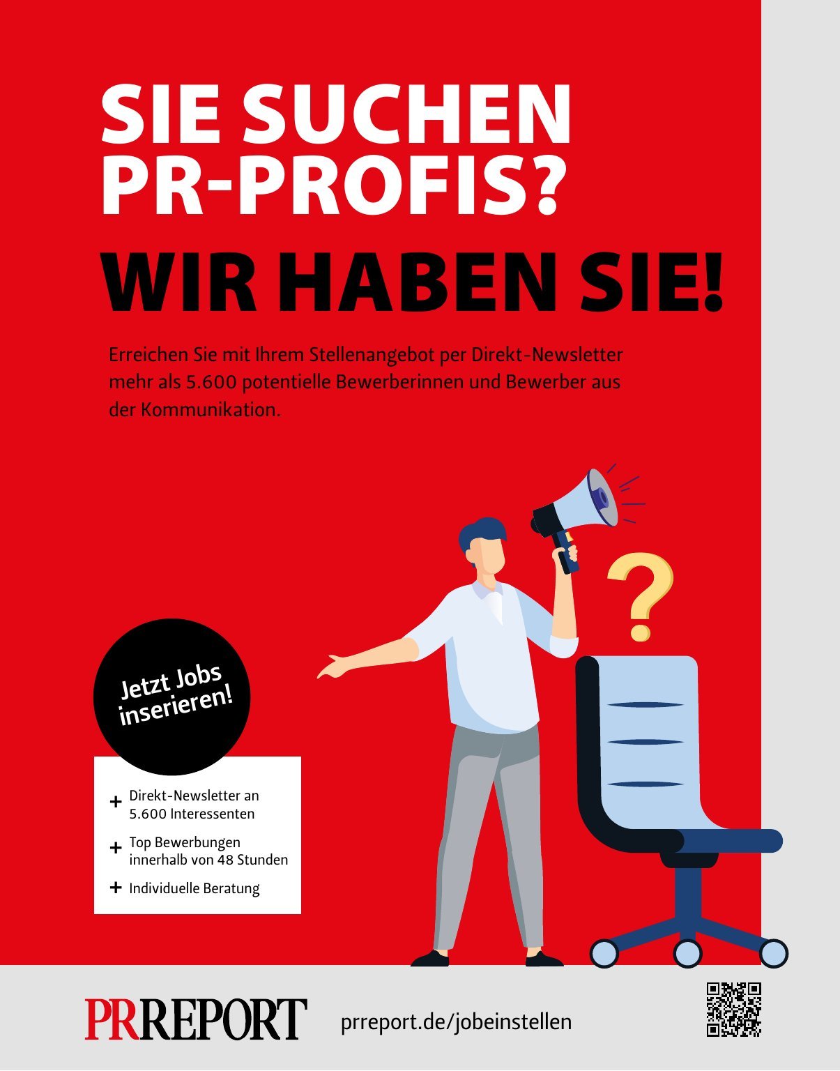 PR-Werkstatt Performance Communications, Leseprobe Seite 5 von 5