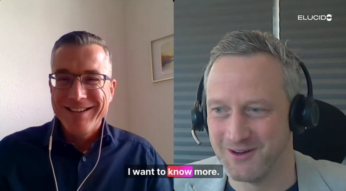 ELUCID Podcast