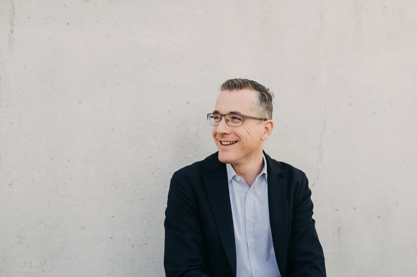 Jens Christmann
