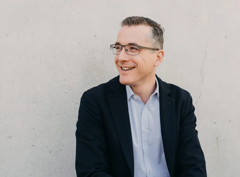 Jens Christmann
